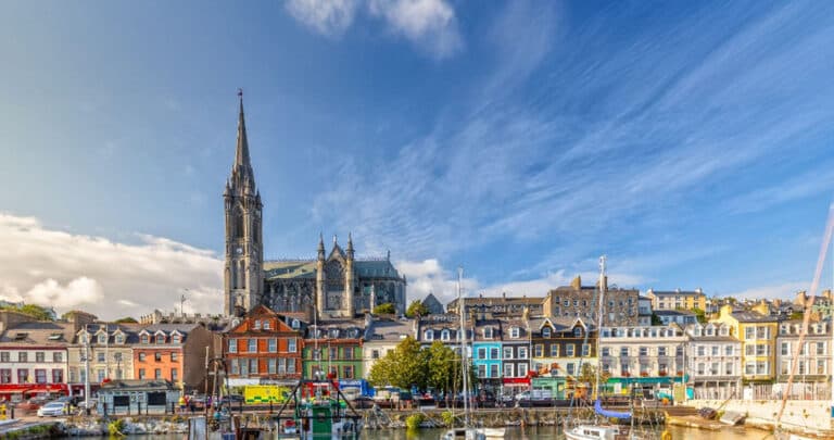 Ryanair conectará Fuerteventura con Cork en verano de 2025