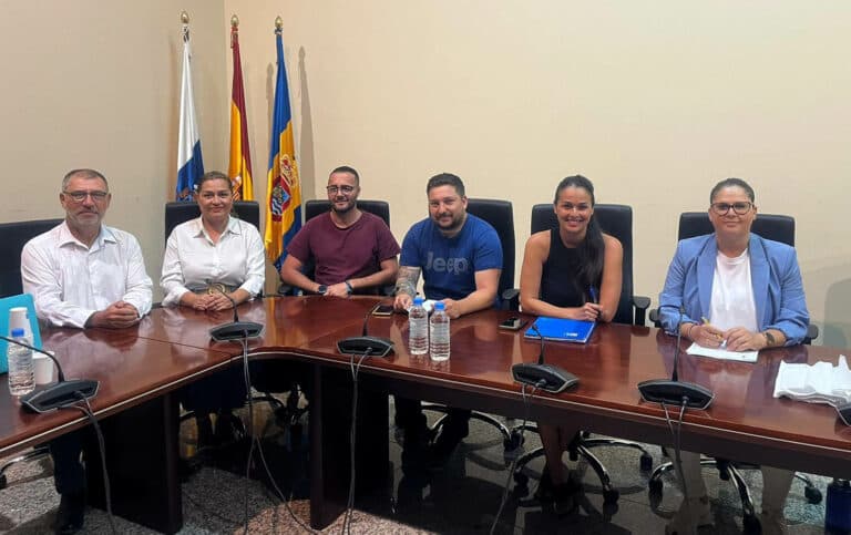 El PP de Tuineje denuncia la falta de apoyo al deporte por parte del Ayuntamiento