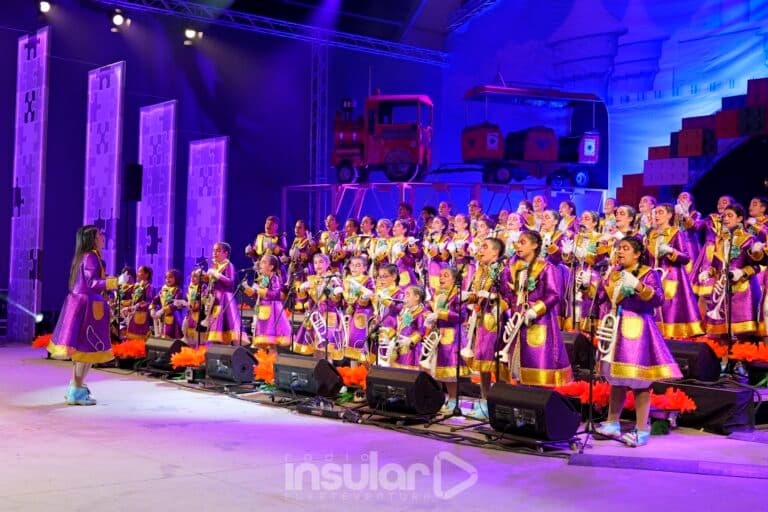 Los Chikirompis levantan la voz: “No dejes morir mi carnaval”