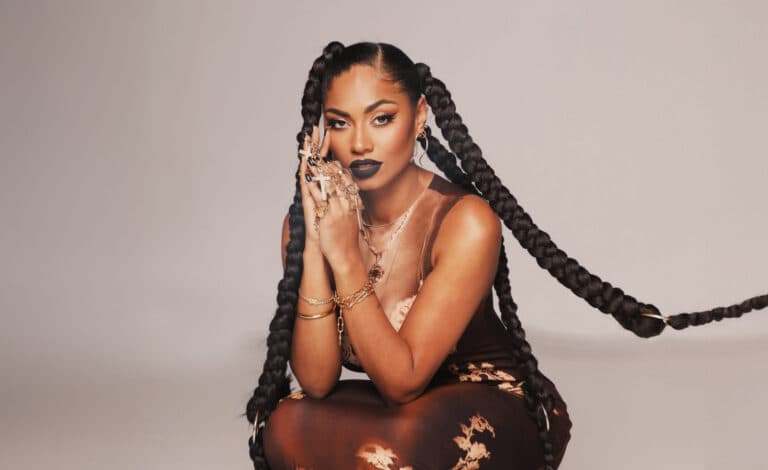 Nia deja la puerta abierta a Benidorm Fest tras su victoria en Viña del Mar