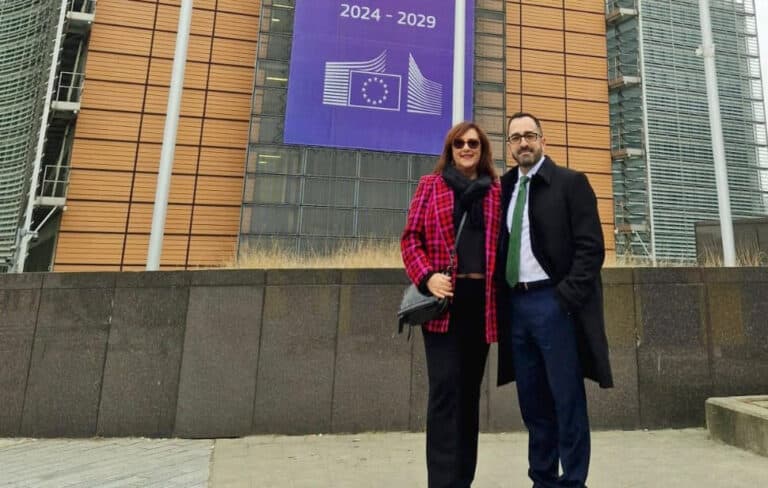 ASCAV: “El Gobierno de Canarias no ha cumplido con la Comisión Europea”