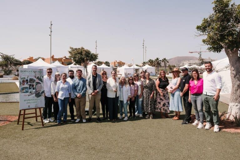 La Oliva se posiciona como destino para bodas y celebraciones con el lanzamiento de ‘Bodaventura’