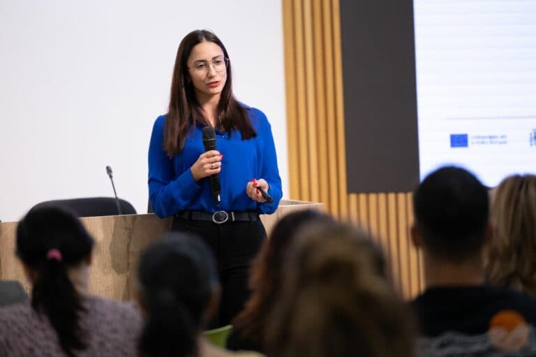 Éxito de participación en la formación sobre facturación electrónica y obligaciones fiscales organizada por la Cámara de Comercio de Fuerteventura