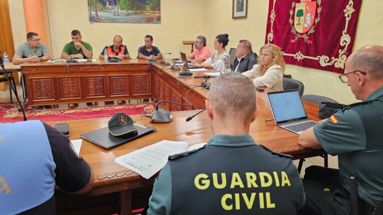 FEAGA 2025 refuerza seguridad, accesibilidad y comunicación con pantallas LED y más servicios