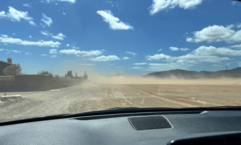 Los estudios ambientales para implantar energía renovable por el 6bis “no han sido los adecuados”