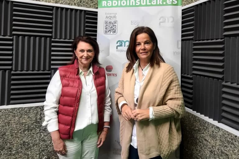 El PP de Puerto del Rosario: “El Ayuntamiento está paralizado, sobre todo en Vivienda”