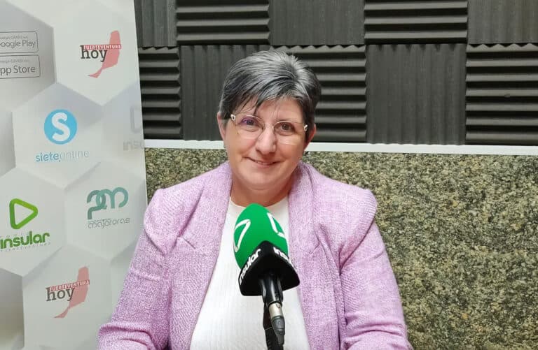 Tina Da Silva: «Promovemos eventos deportivos de nivel para captar a un turista de mayor calidad»