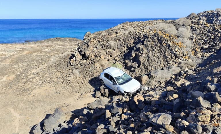 Las muertes en carretera se disparan en Canarias: 19 fallecidos en lo que va de año