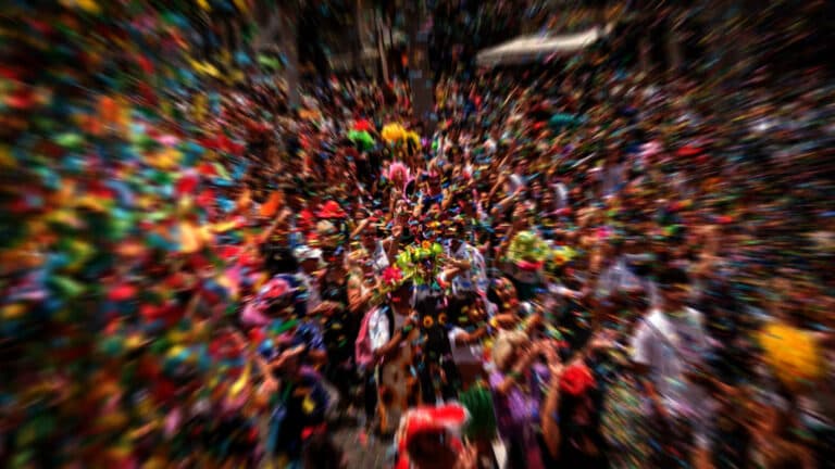 De la fiesta al caos: un joven muerto en Tenerife y un menor detenido por agresión sexual en Las Palmas