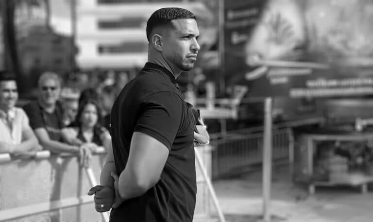 Sale en libertad tras pagar fianza: detenido por la muerte en el Carnaval de Tenerife