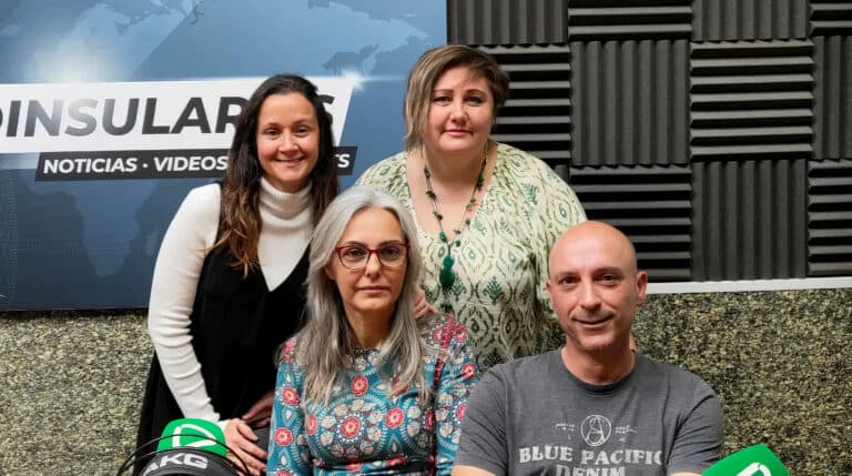 ‘Habitar una Isla’ y enfrentarse a la valentía de mirarse a uno mismo