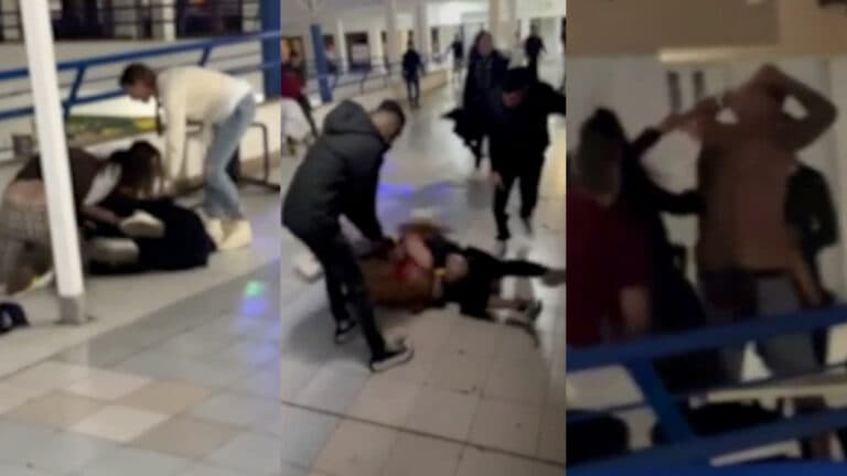 Riña tumultuaria en Morro Jable: seis investigados y una víctima con heridas graves