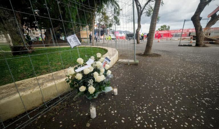 La familia de Isaac Trujillo busca testigos para esclarecer su muerte en el Carnaval de Tenerife