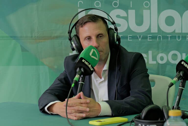 Alejandro Jorge: “La inversión del Cabildo en la Reina del Flow tiene un retorno brutal en la economía de la isla”