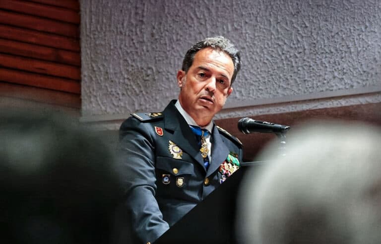 Detenido por narcotráfico el inspector que inició el caso Mediador junto a otros dos policías