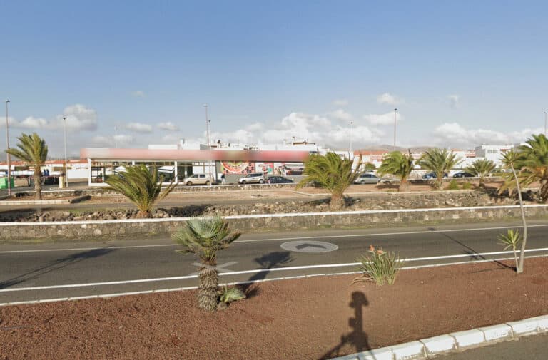 Puerto del Rosario deberá pagar casi 8 millones por la ocupación de terrenos en El Matorral