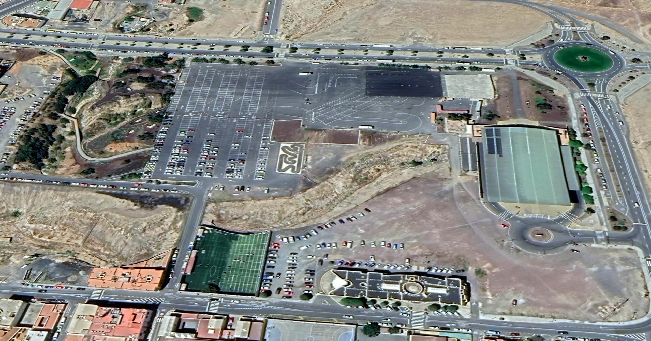 El PP exige la creación urgente de nuevas zonas de aparcamiento ante el «fracaso» del Plan de Movilidad de Puerto del Rosario