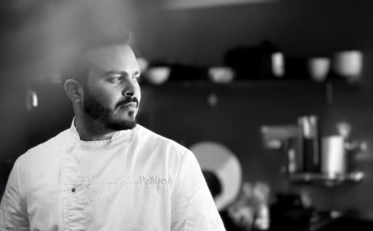 Rigoberto Almeida abre una nueva etapa para la alta cocina en Fuerteventura con su primer menú degustación