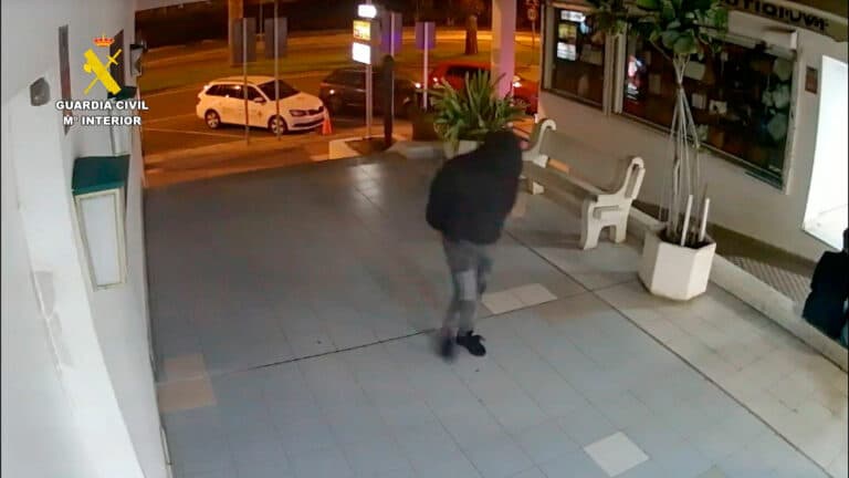 Violento ataque con machete por un Rolex de 32.000 euros en Morro Jable