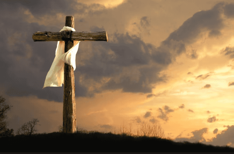 Casillas del Ángel celebra con solemnidad la Semana Santa en la parroquia de Santa Ana