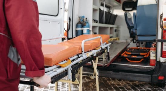 Reclaman integrar a los técnicos de emergencias en la sanidad pública y mejorar sus condiciones laborales