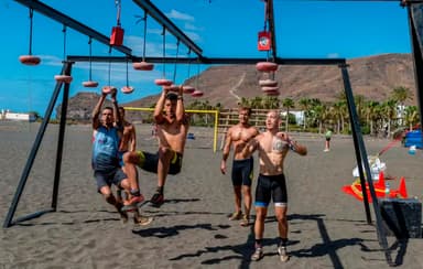 Dulce García: “La carrera nocturna es un evento del Ayuntamiento y se va a realizar”