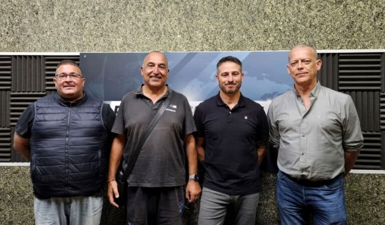 Vecinos, taxistas y empresarios denuncian: “El Castillo es tierra de nadie por las noches”