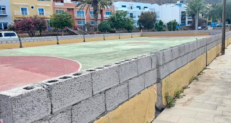 CONTIGO acusa a Tuineje de dejar al deporte “sin recursos, sin información y sin voluntad política”