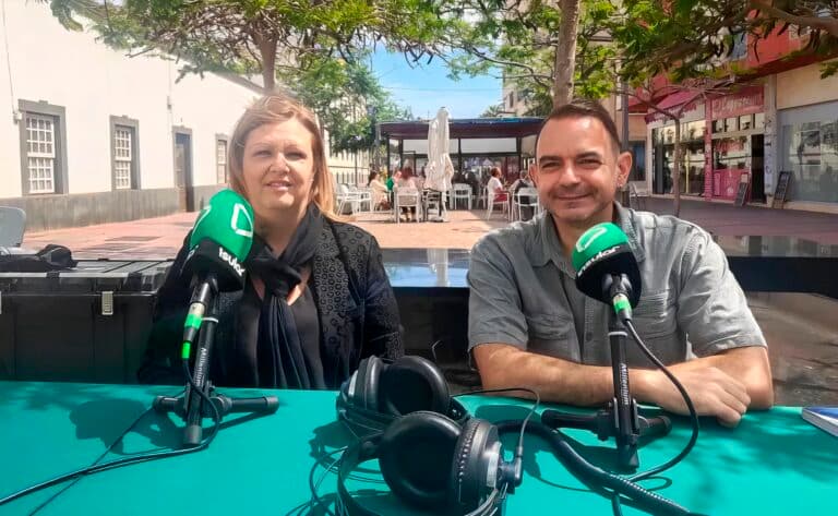 La Feria del Saldo y Oportunidades de Puerto del Rosario llega con sorpresas y nueva app de los empresarios