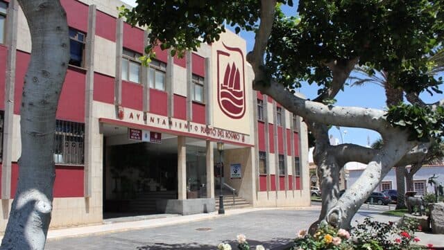 El Ayuntamiento de Puerto del Rosario no ha recibido ninguna notificación formal sobre la operación Odín