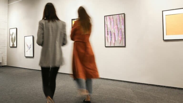 Las galerías de arte canarias recibirán apoyo para asistir a ferias nacionales e internacionales