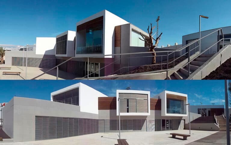 Pájara licita por más de 500.000 euros la futura Comisaría Insular de la Policía Canaria