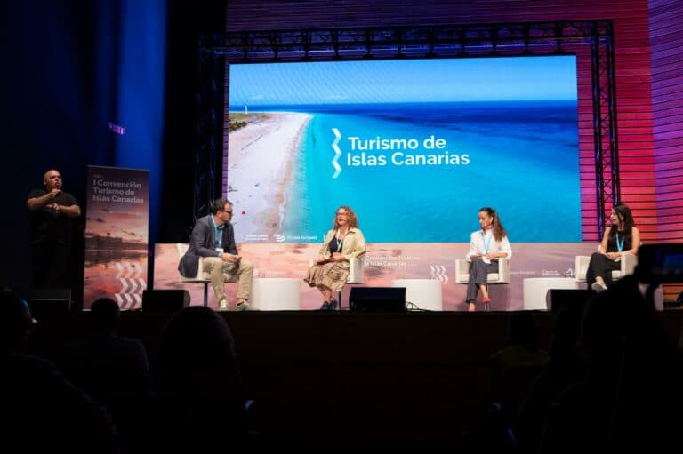 Fuerteventura acoge la II Convención de Turismo de Islas Canarias para avanzar hacia un modelo más sostenible