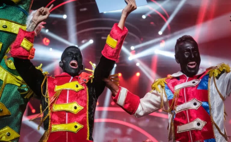 Contundente rechazo a la alegoría “África” como temática del Carnaval de Puerto del Rosario