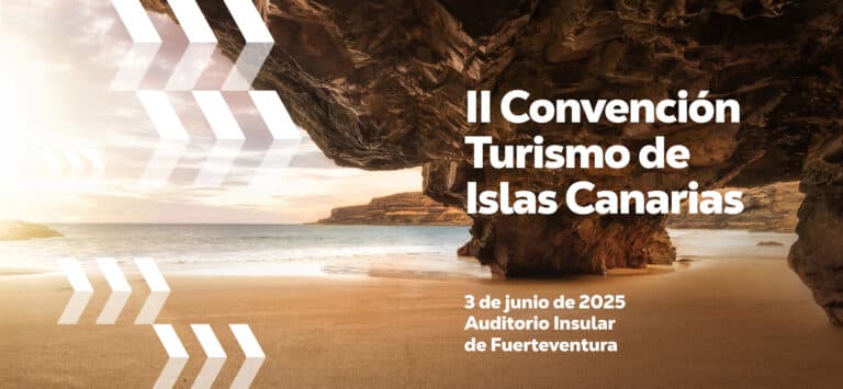 Fuerteventura acoge la II Convención de Turismo de Islas Canarias