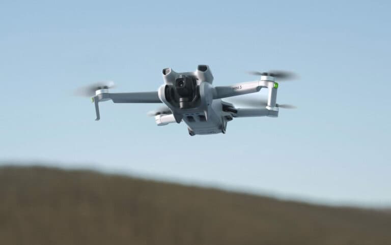 Curso oficial de piloto de drones con certificación europea