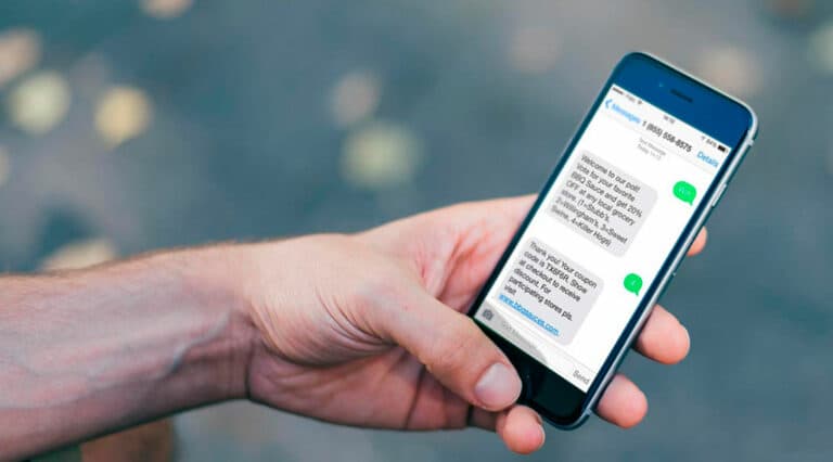 Nuevo sistema de SMS para confirmar, anular o modificar citas con especialistas