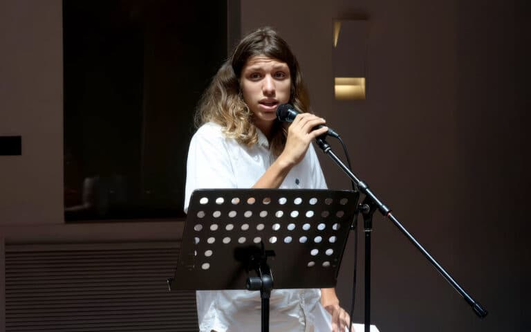 Un joven de Puerto del Rosario gana el premio nacional de cuento más antiguo de España