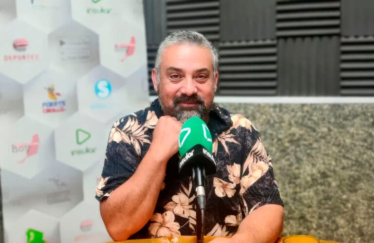 José Concepción: “Verdi se canta igual en La Scala de Milán que en un teleclub. Es Verdi, y uno tiene que cantarlo con el alma”