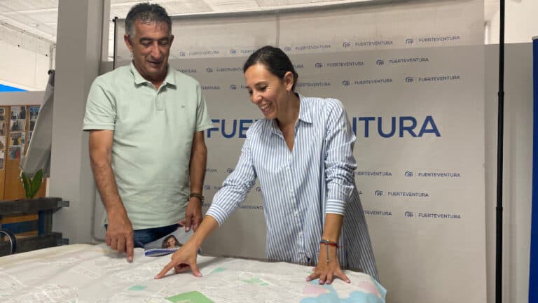 El PP logra que el Cabildo estudie cobrar por acceder a espacios naturales protegidos