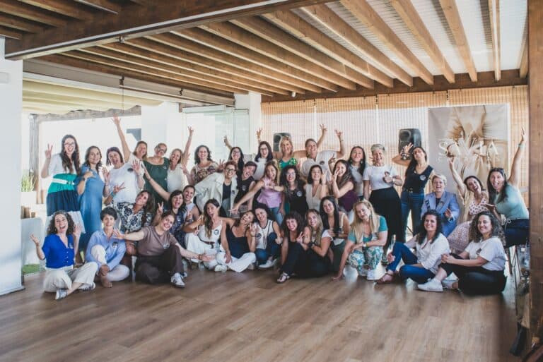 El evento de saVia Canarias reúne a mujeres líderes en Fuerteventura y anticipa un año cargado de inspiración