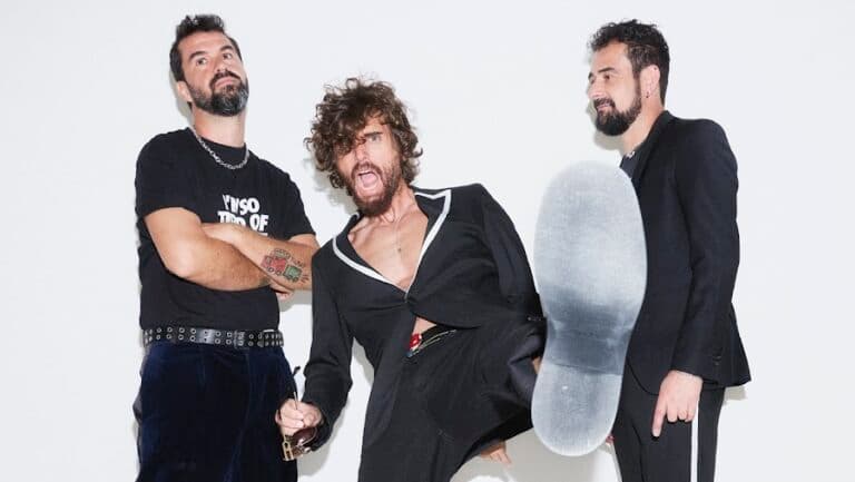 El grupo Tu Otra Bonita habla de su experiencia en FuerteAutor