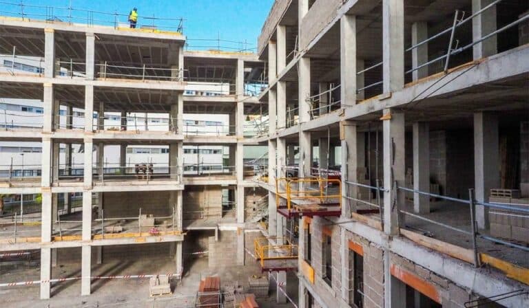 Canarias aumenta el límite del precio de las viviendas para ayudas a la compra