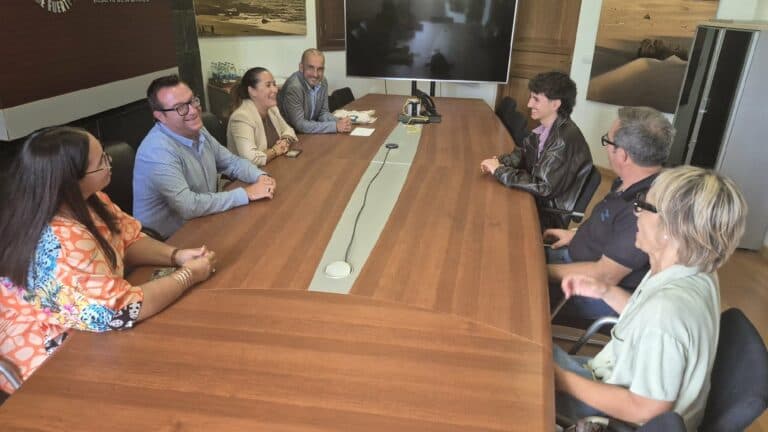 Daniel estudiante del IES Vigán de Gran Tarajal obtiene la quinta mejor nota de la provincia en la PAU