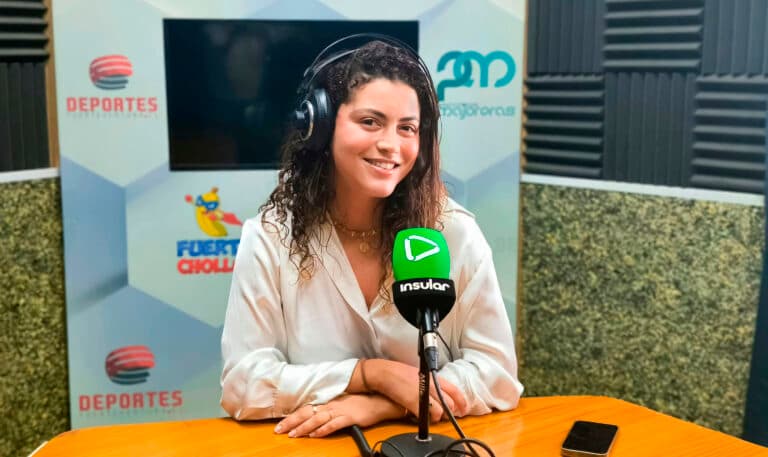 Carla Franquis: “Si no te pones crema solar, estás tirando el dinero en tu rutina de cuidado”