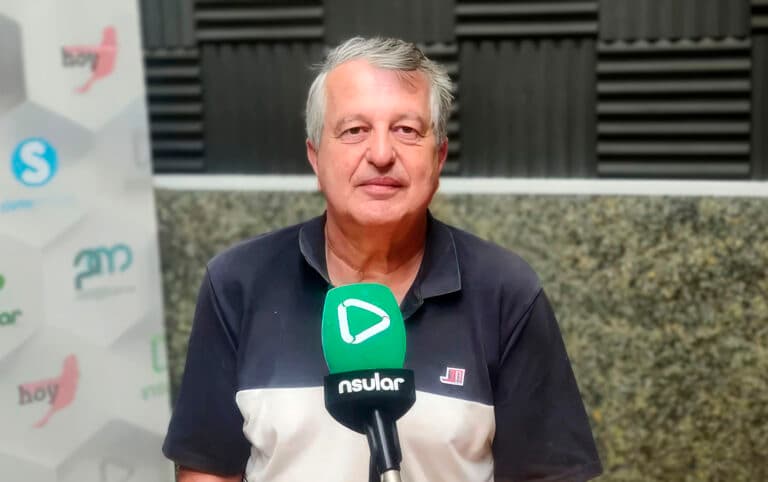 Carlos Vera: “Puerto del Rosario tiene pendiente la reparación histórica con Tetir”