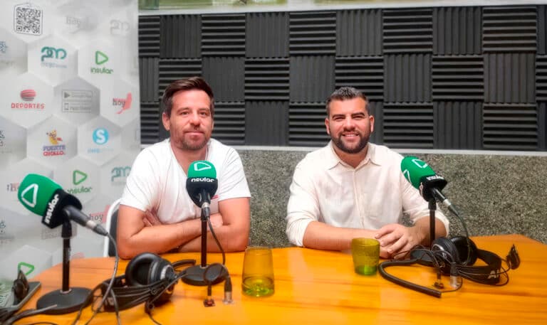 Juan José Rodríguez: “Llevaremos al próximo pleno el contrato del nuevo servicio de limpieza de La Oliva”