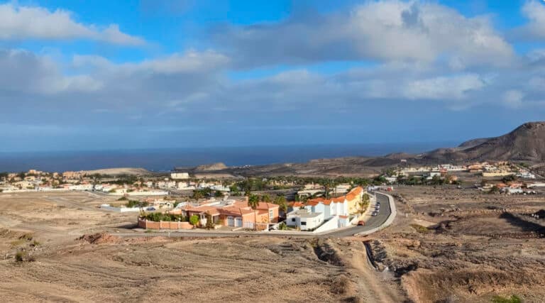 Cinco millones para mejorar la calidad de vida en La Pared