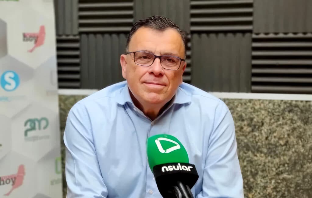 Política Territorial activa el empuje al planeamiento: el PGOU de Pájara, previsto antes del verano