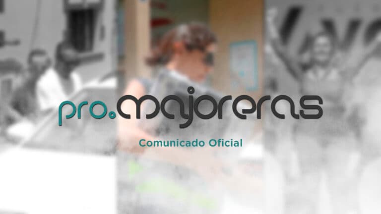 Comunicado Oficial De Producciones Majoreras – Radio Insular Fuerteventura